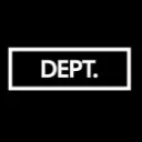 Logo The Service Department