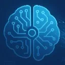 Logo Learn with AI