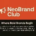 Logo Neoteric Branding Club