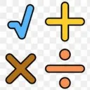 Logo LearnLoveMath