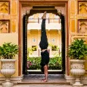 Logo Learn to Handstand