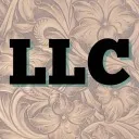Logo Leather Life Community