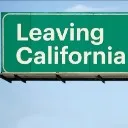Logo Leaving California <mark>Partners</mark>