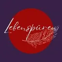 Logo Lebenspüren- ♀ Coaching ♀