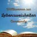Logo Lebensweisheiten & Motivation