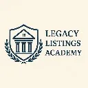 Logo Legacy Listings Academy