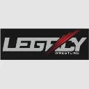 Logo <mark>Legacy</mark> Wrestling
