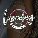 Logo Legendary Legacy