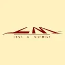 Logo Lens and Machine