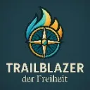 Logo Trailblazer der Freiheit