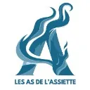 Logo Les AS de l'assiette