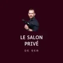 Logo Le Salon Privé de Seb