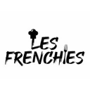 Logo Les Frenchies Travel
