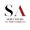 Logo Séduction Authentique