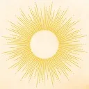 Logo Les Warriors of the Sun
