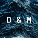 Logo Let's Have a D & M.