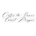 Logo Let's <mark>Pray</mark> Together