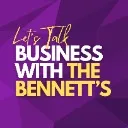 Logo Business With The Bennett's