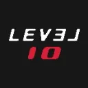 Logo Level 10 Academy