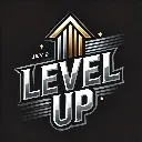 Logo Level Up