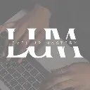 Logo Level Up Mastery