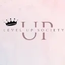 Logo The Level Up Society
