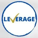 Logo Your Real Leverage Academy