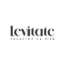 Logo LEVITATE