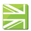 Logo Learning Gate <mark>English</mark>