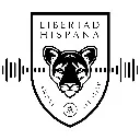 Logo Libertad Hispana