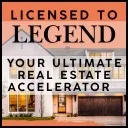 Logo Licensed to Legend