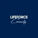 Logo Lifeforce Community