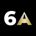 Logo 6-Figure Producer <mark>Academy</mark>