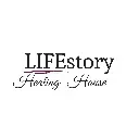 Logo LIFEstory Healing House