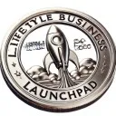 Logo Lifestyle Business Launchpad