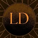 Logo Lifestyle Design Club