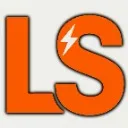 Logo Life Supercharged