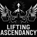 Logo <mark>Lift</mark>ing Ascendancy