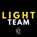 Logo <mark>Light</mark> City (<mark>Light</mark> Team)