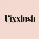 Logo Vixxlush Beauty