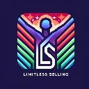 Logo Limitless Selling