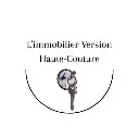 Logo L'<mark>immobilier</mark> haute-couture