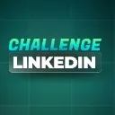 Logo CHALLENGE <mark>LINK</mark>EDIN™