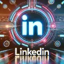 Logo <mark>Link</mark>edIn Community (deutsch)