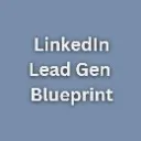 Logo <mark>Link</mark>edIn Lead Gen Blueprint