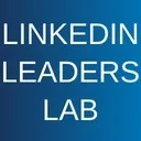 Logo <mark>Link</mark>edIn Leaders Lab