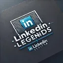 Logo LinkedIn Legends