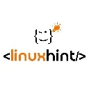 Logo LinuxHint Society