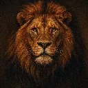 Logo LION Mentality