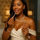 Logo Lip Gloss & LLC’S